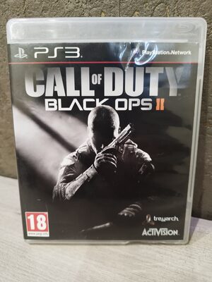 Call of Duty: Black Ops II PlayStation 3