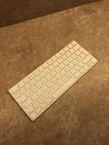 Apple Magic Keyboard