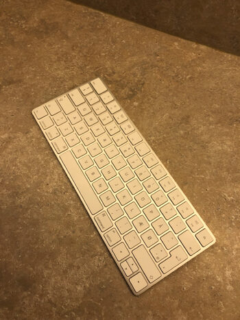 Apple Magic Keyboard