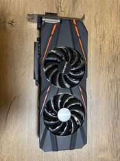 Gigabyte GeForce GTX 1060 3GB 3 GB 1620-1847 Mhz PCIe x16 GPU for sale