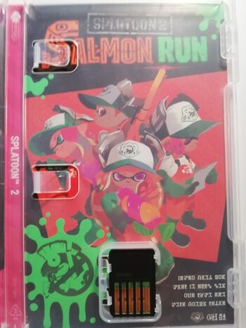 Buy Splatoon 2 Nintendo Switch