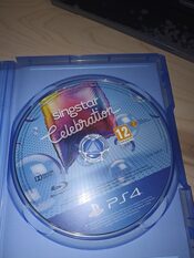 SingStar Celebration PlayStation 4