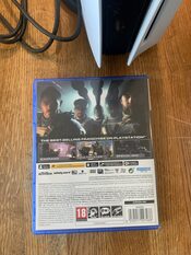 Get PlayStation 5 825gb su žaidimu ir 2 pultais VIENAS NEMOKAMAS!