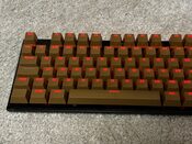 HyperX Alloy FPS Mechanical Gaming Keyboard