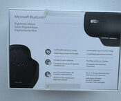 Get Microsoft Bluetooth Mouse Ergonomic Black