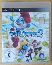 The Smurfs 2: The Game PlayStation 3