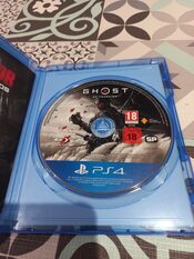 Buy Ghost of Tsushima PlayStation 4