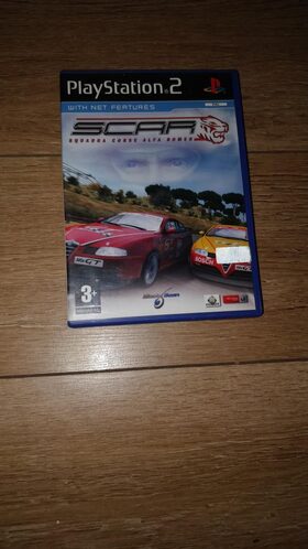 Noble Racing PlayStation 2