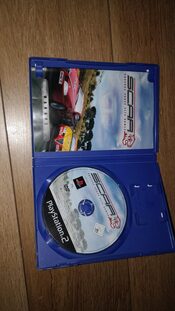 Noble Racing PlayStation 2