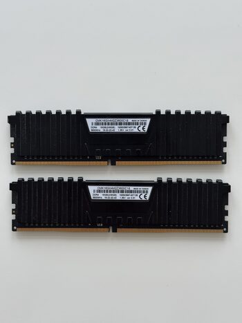 Buy Corsair Vengeance LPX 16 GB (2 x 8 GB) DDR4-3600 Black / Yellow PC RAM