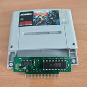 Super Castlevania IV SNES