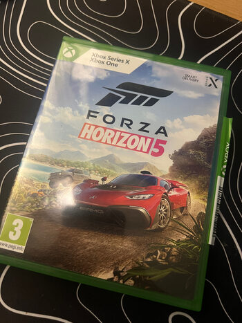 Buy Forza Horizon 5 Xbox One