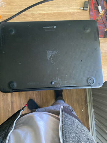 Buy HP chromebook 