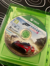 Forza Horizon 5 Xbox One