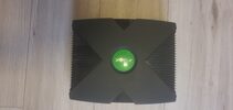 Xbox, Black, 10GB