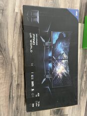 Redeem AOC C24G1, 144Hz, 1ms, Curved VA panel