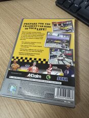 Crazy Taxi PlayStation 2 for sale