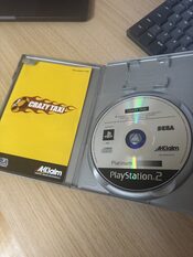 Get Crazy Taxi PlayStation 2