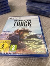 Monster Truck Championship PlayStation 5