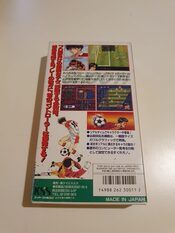 Buy Captain Tsubasa SNES