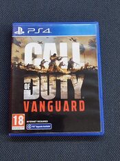 Call of Duty: Vanguard PlayStation 4