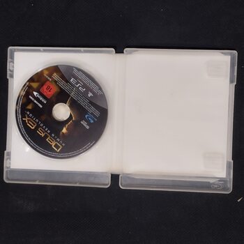 Buy Deus Ex: Human Revolution PlayStation 3
