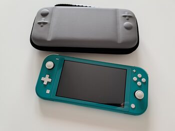 Nintendo Switch Lite, Turquoise, 32GB