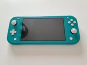 Nintendo Switch Lite, Turquoise, 32GB