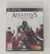 Assassin's Creed II PlayStation 3