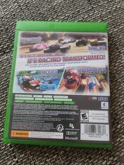 Buy Sonic & All-Stars Racing Transformed Xbox One