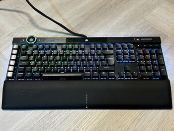 Corsair K100 RGB Mechanical Gaming Keyboard for sale