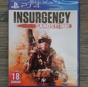 Insurgency: Sandstorm PlayStation 4