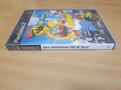 Buy The Simpsons: Hit & Run PlayStation 2