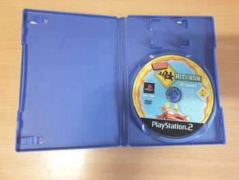 Get The Simpsons: Hit & Run PlayStation 2