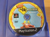 The Simpsons: Hit & Run PlayStation 2 for sale