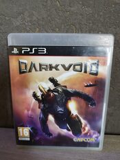 Dark Void PlayStation 3