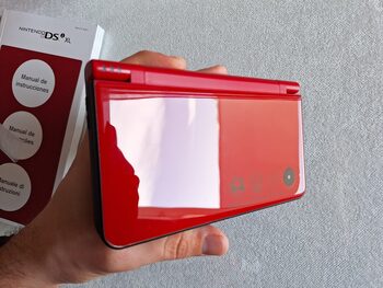Buy Nintendo DSi XL + Nintendo 3DS