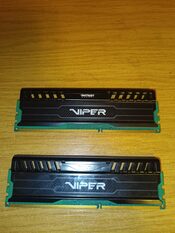 Patriot Signature 8 GB (2 x 4 GB) DDR3-1600 Green PC RAM