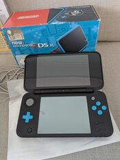 New Nintendo 2DS XL 