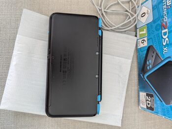 New Nintendo 2DS XL  for sale