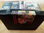 World Heroes 2 Jet Neo Geo for sale