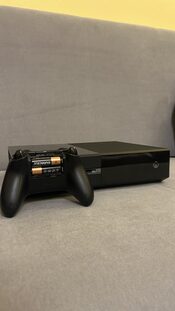 Xbox One, Black, 500GB