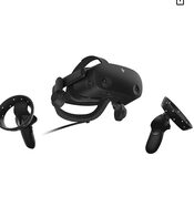 HP Reverb G2 + 2 Controllers VR Glasses SteamVR, WMR 4K for sale