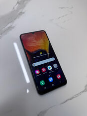 Samsung Galaxy A50 128GB Black