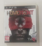 Homefront PlayStation 3