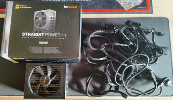 Comprar be quiet! Straight Power 11 850W ATX 850 W 80+ Gold Modular PSU