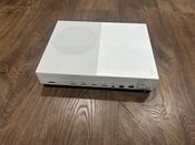 Buy Xbox One S, White, 1tb/2 pultai/ 5 žaidimai