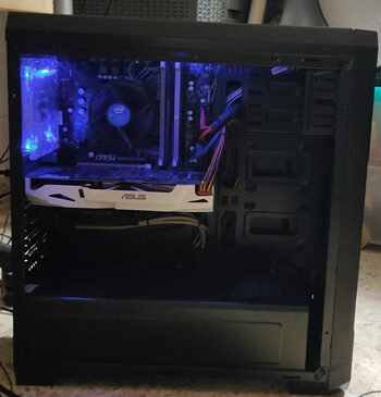 PC GAMING - i5-6400 / 8GB / 1TB/ GTX1060 6gb