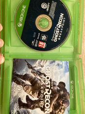 Buy Tom Clancy's Ghost Recon Breakpoint Gold Edition Xbox One