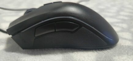 Razer Mamba Elite for sale